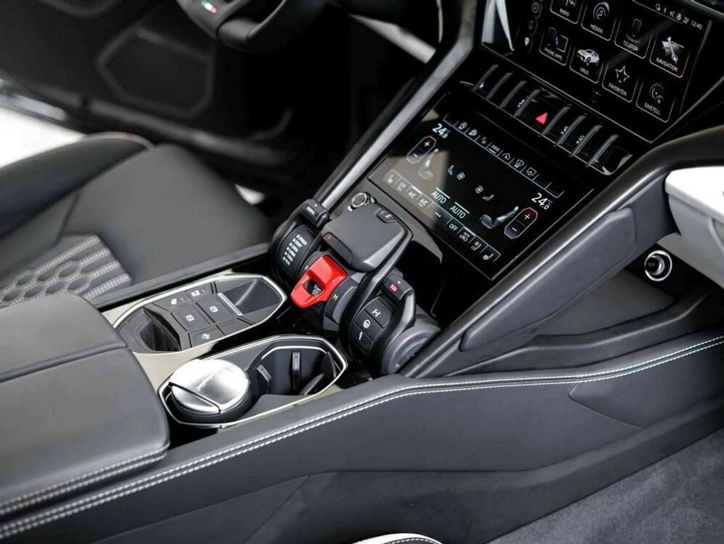 Lamborghini Urus S - 2023 - Joinsteer - #43