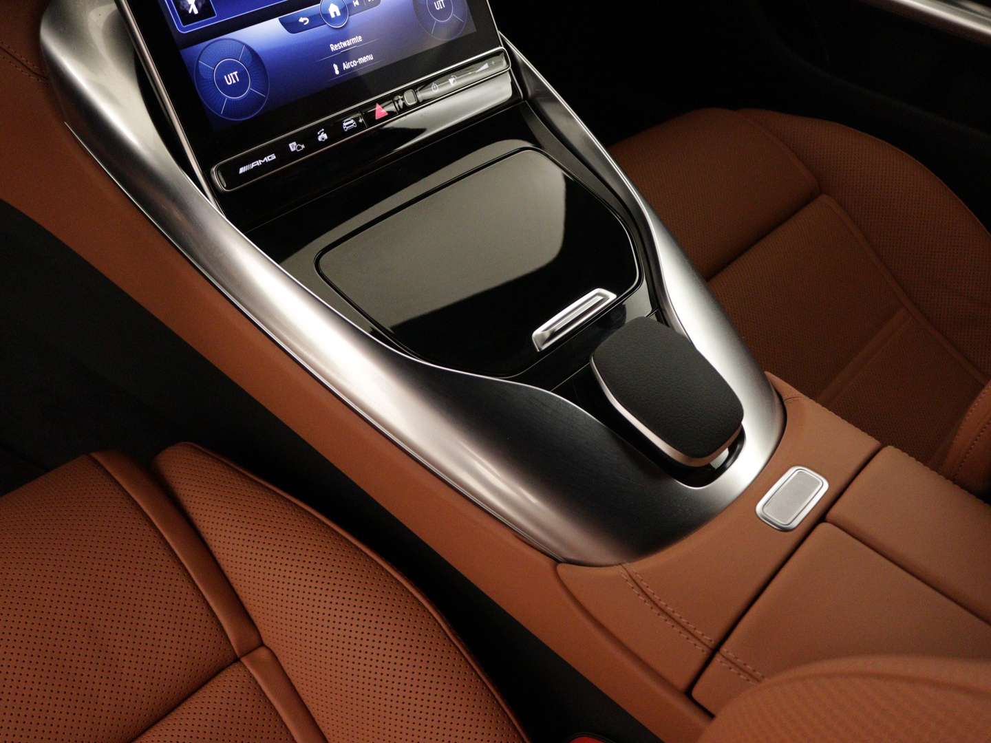 Mercedes SL 43 Premium Plus - 2025 - Joinsteer - #13