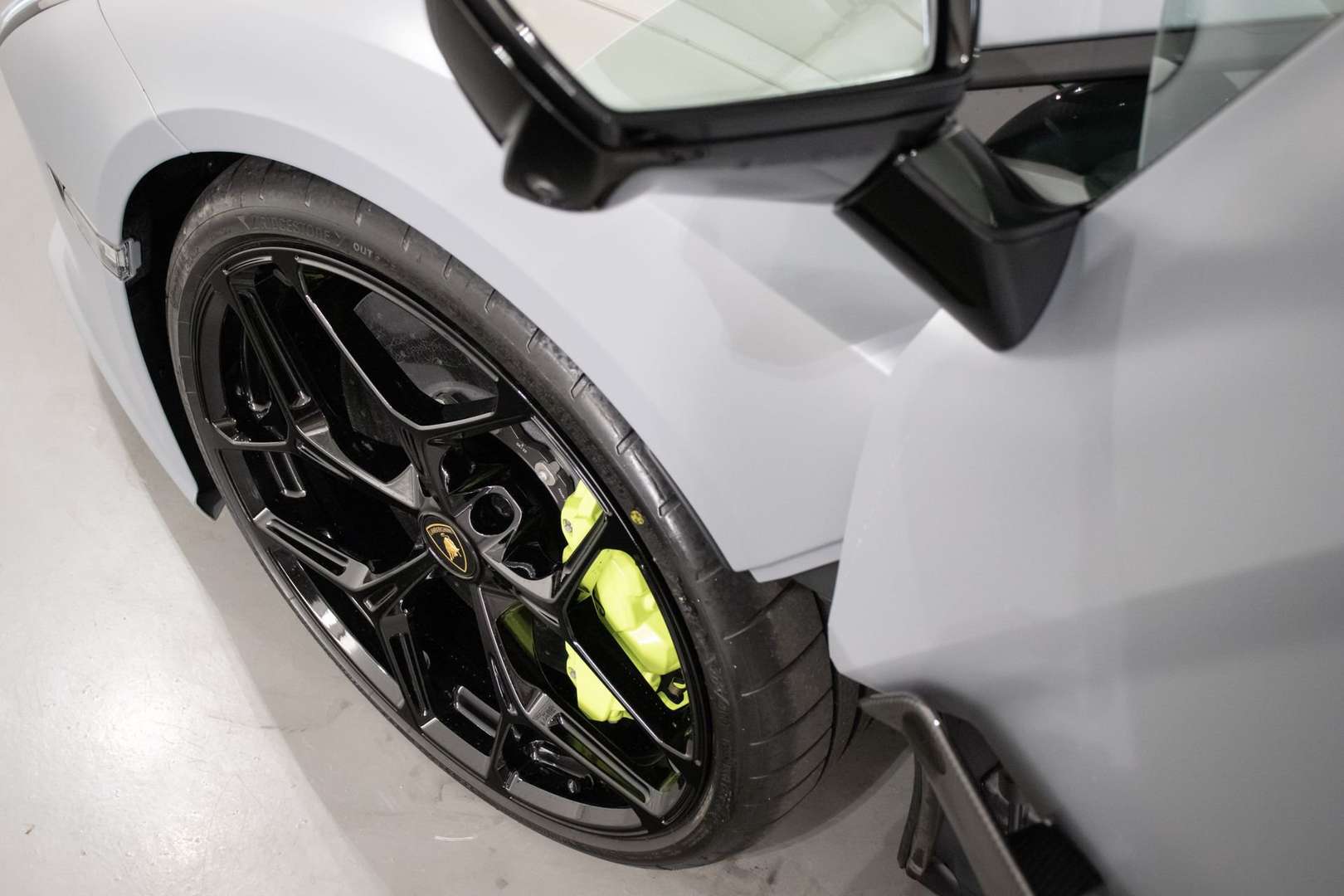 Lamborghini Revuelto - 2025 - Joinsteer - #21