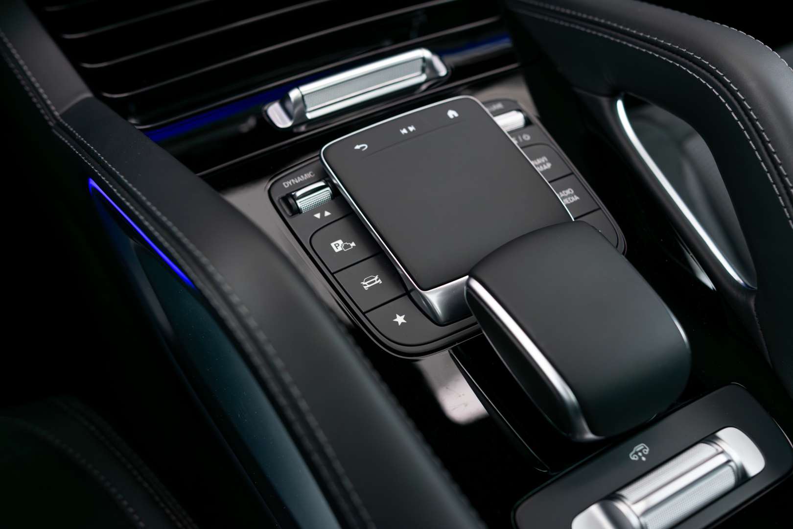 Mercedes GLE 63 AMG 63 - 2024 - Joinsteer - #26