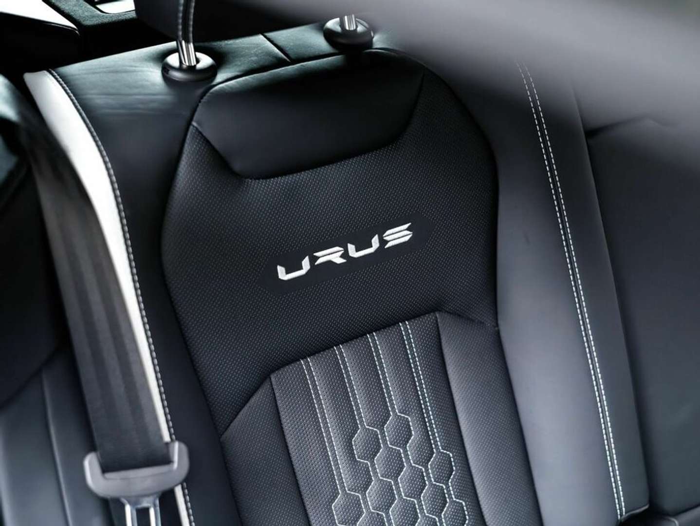 Lamborghini Urus S - 2023 - Joinsteer - #44