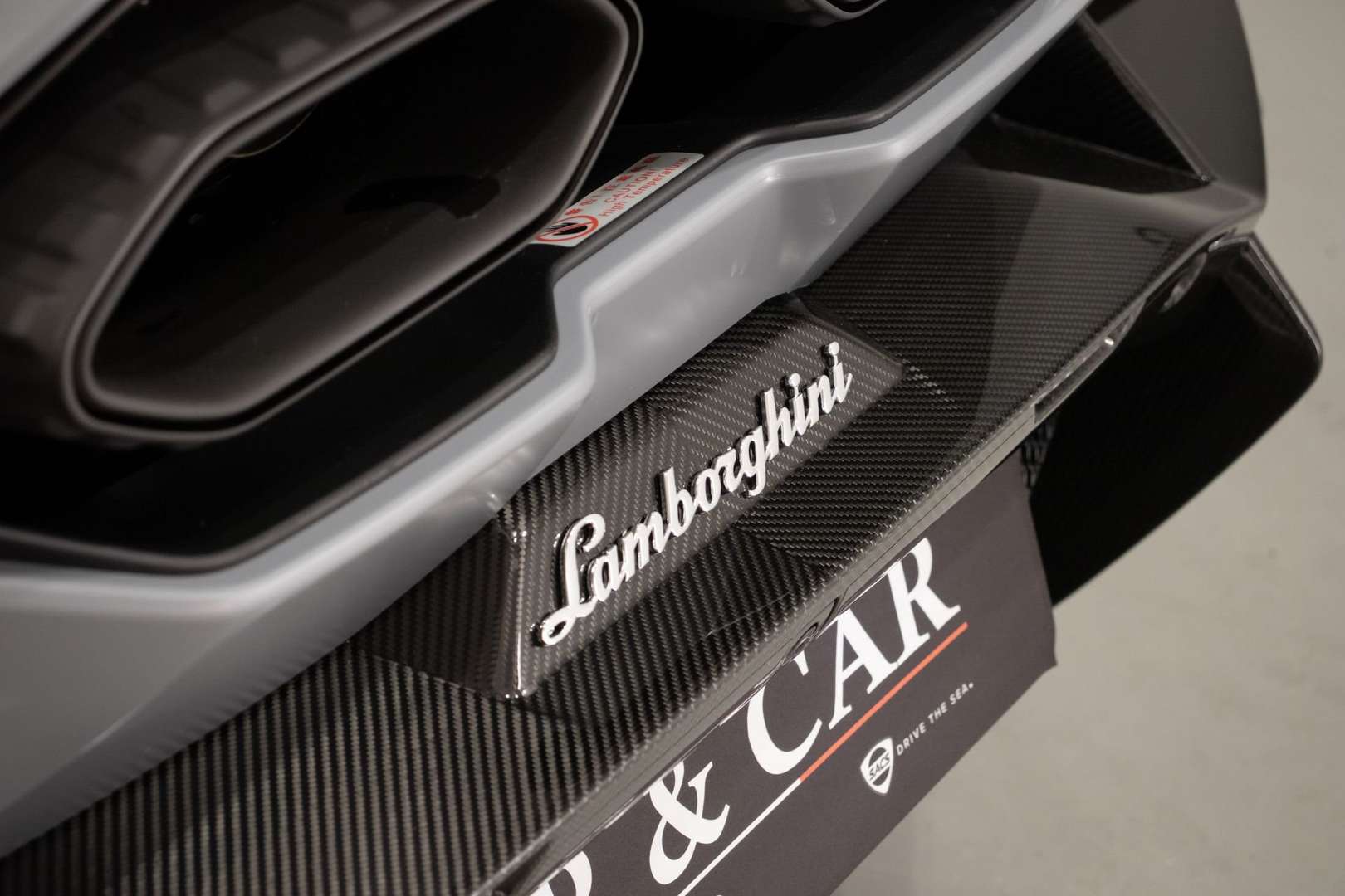 Lamborghini Revuelto - 2025 - Joinsteer - #22