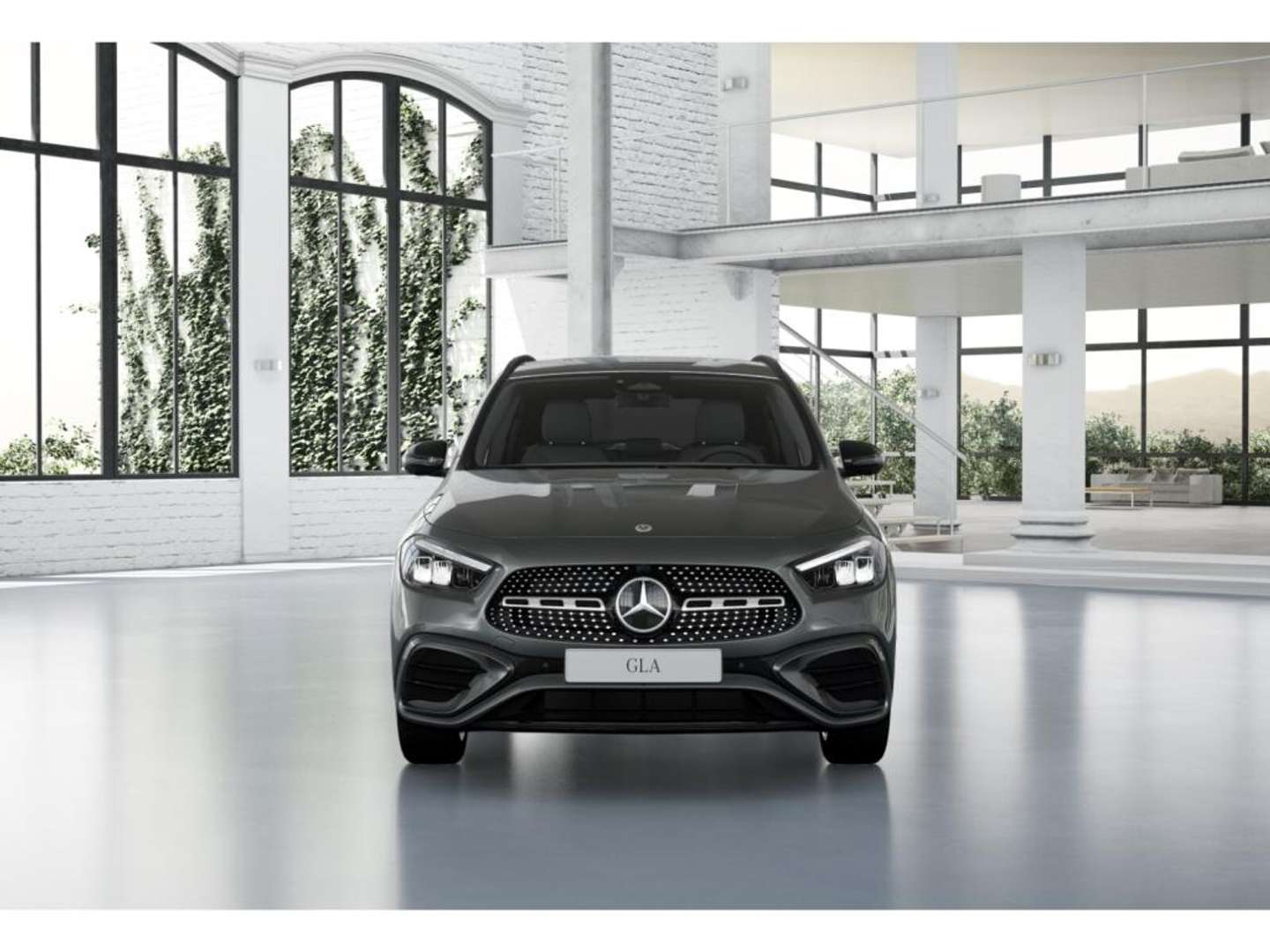 Mercedes GLA 250 E 250 Night Edition - 2024 - Joinsteer - #6