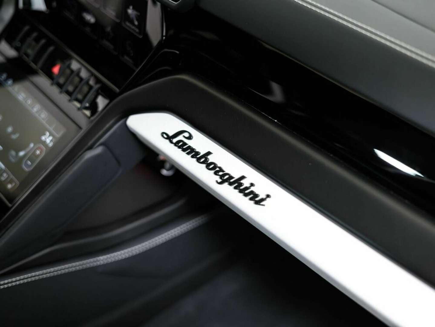 Lamborghini Urus S - 2023 - Joinsteer - #45