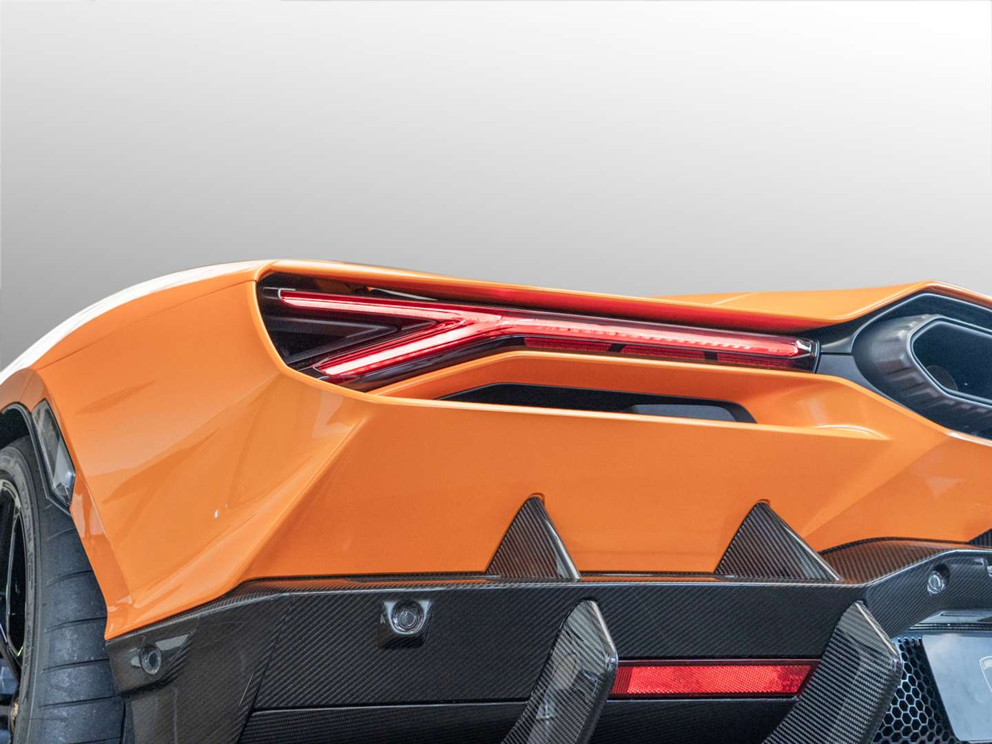 Lamborghini Revuelto Ad Personam - 2025 - Joinsteer - #9