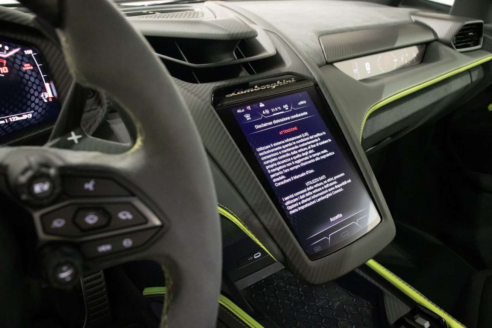 Lamborghini Revuelto - 2025 - Joinsteer - #23
