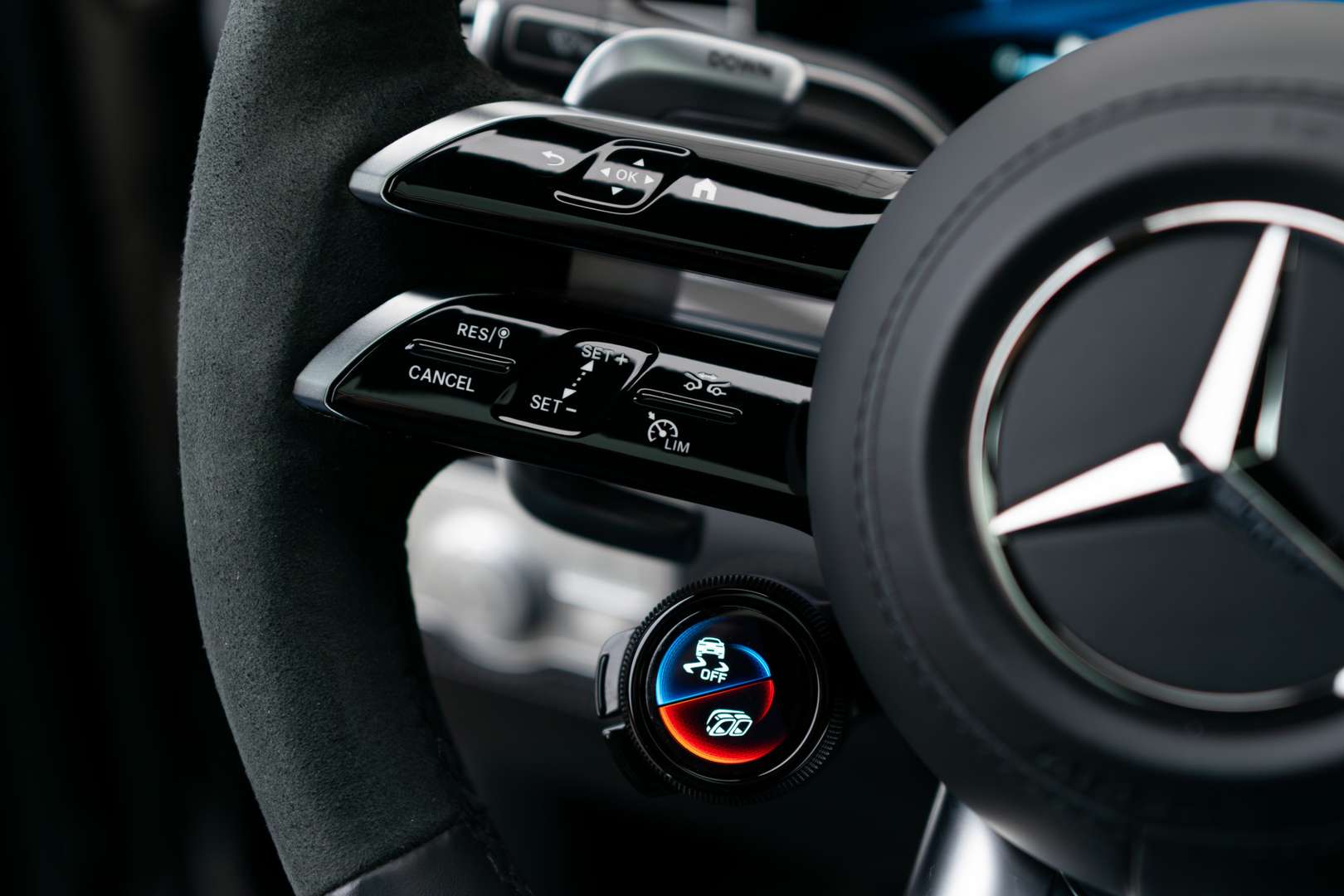 Mercedes GLE 63 AMG 63 - 2024 - Joinsteer - #28