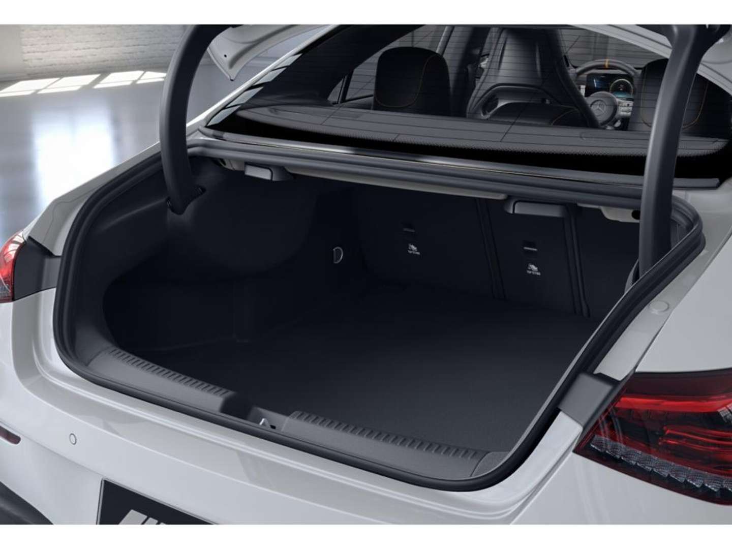 Mercedes CLA 45 AMG 45 Night Edition - 2022 - Joinsteer - #9