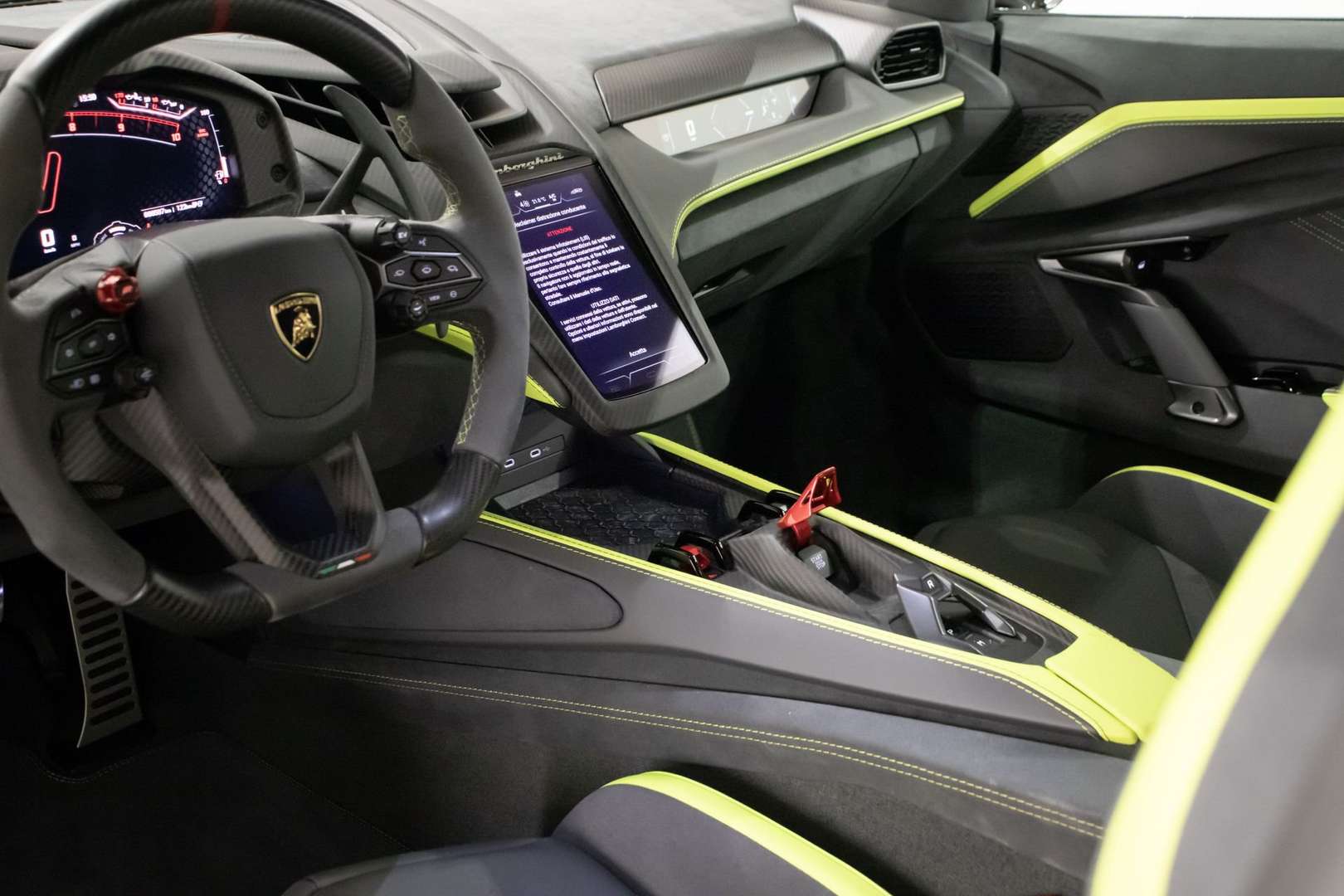 Lamborghini Revuelto - 2025 - Joinsteer - #24