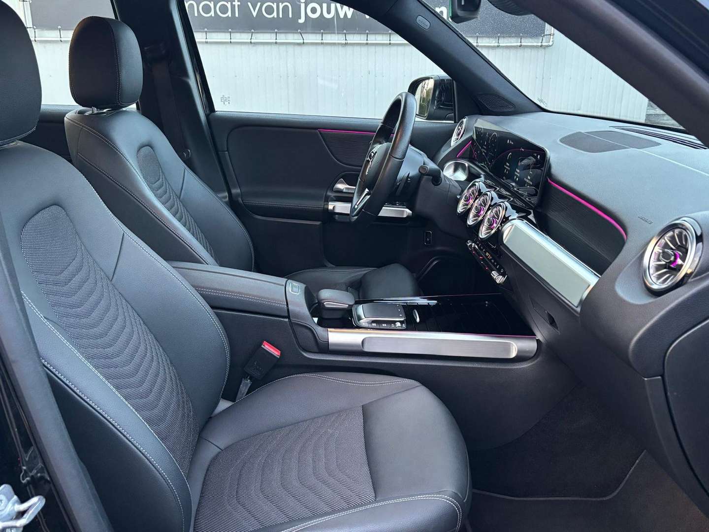 Mercedes EQB 300 Progressive - 2023 - Joinsteer - #14