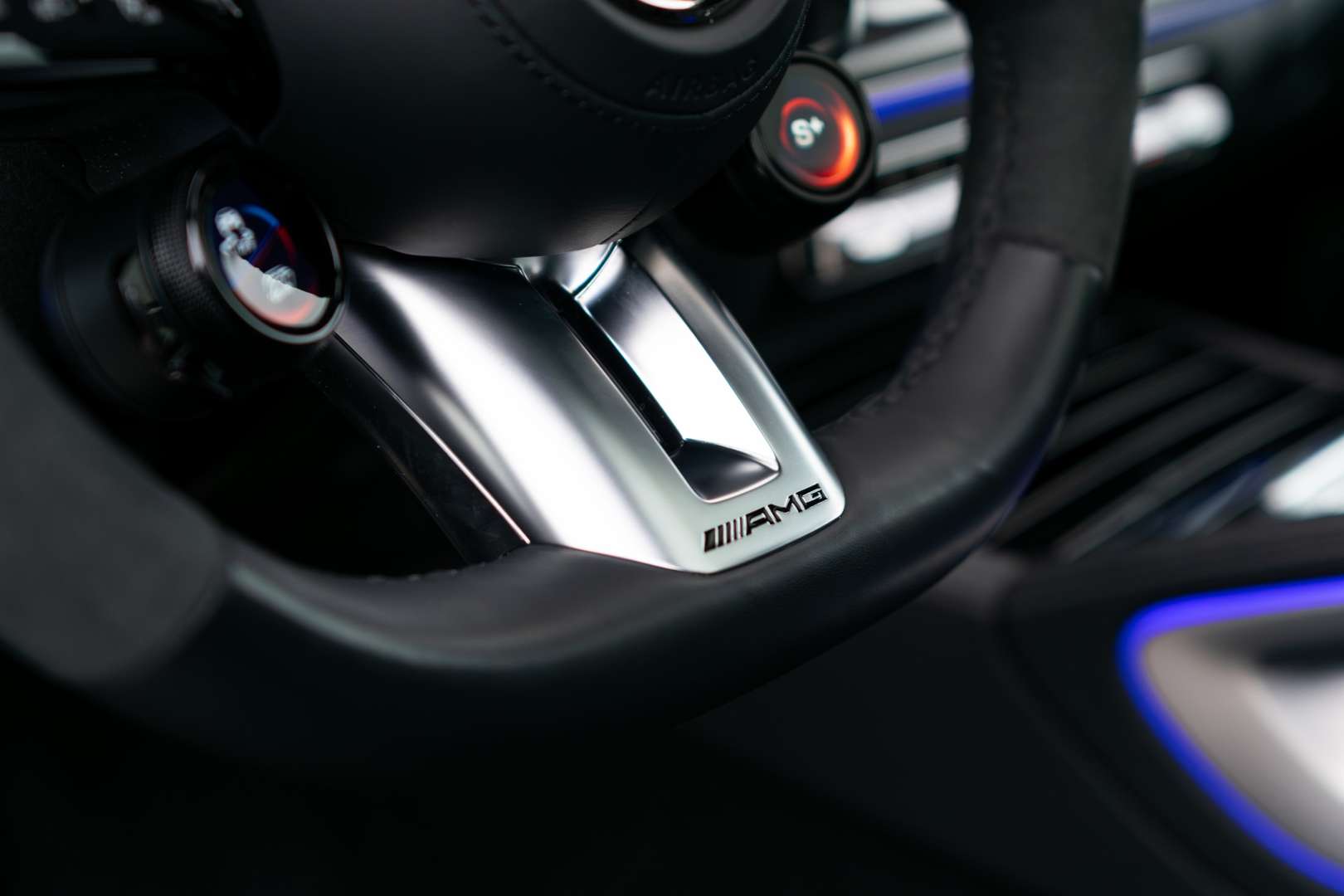 Mercedes GLE 63 AMG 63 - 2024 - Joinsteer - #30