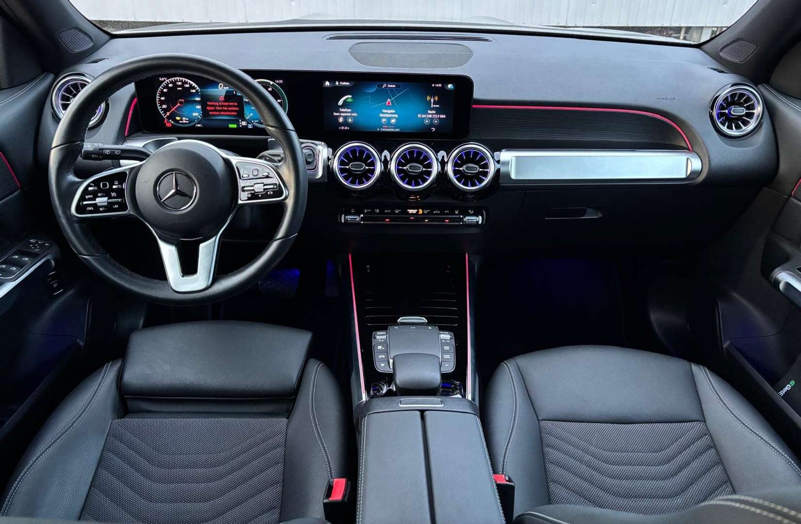 Mercedes EQB 300 Progressive - 2023 - Joinsteer - #15