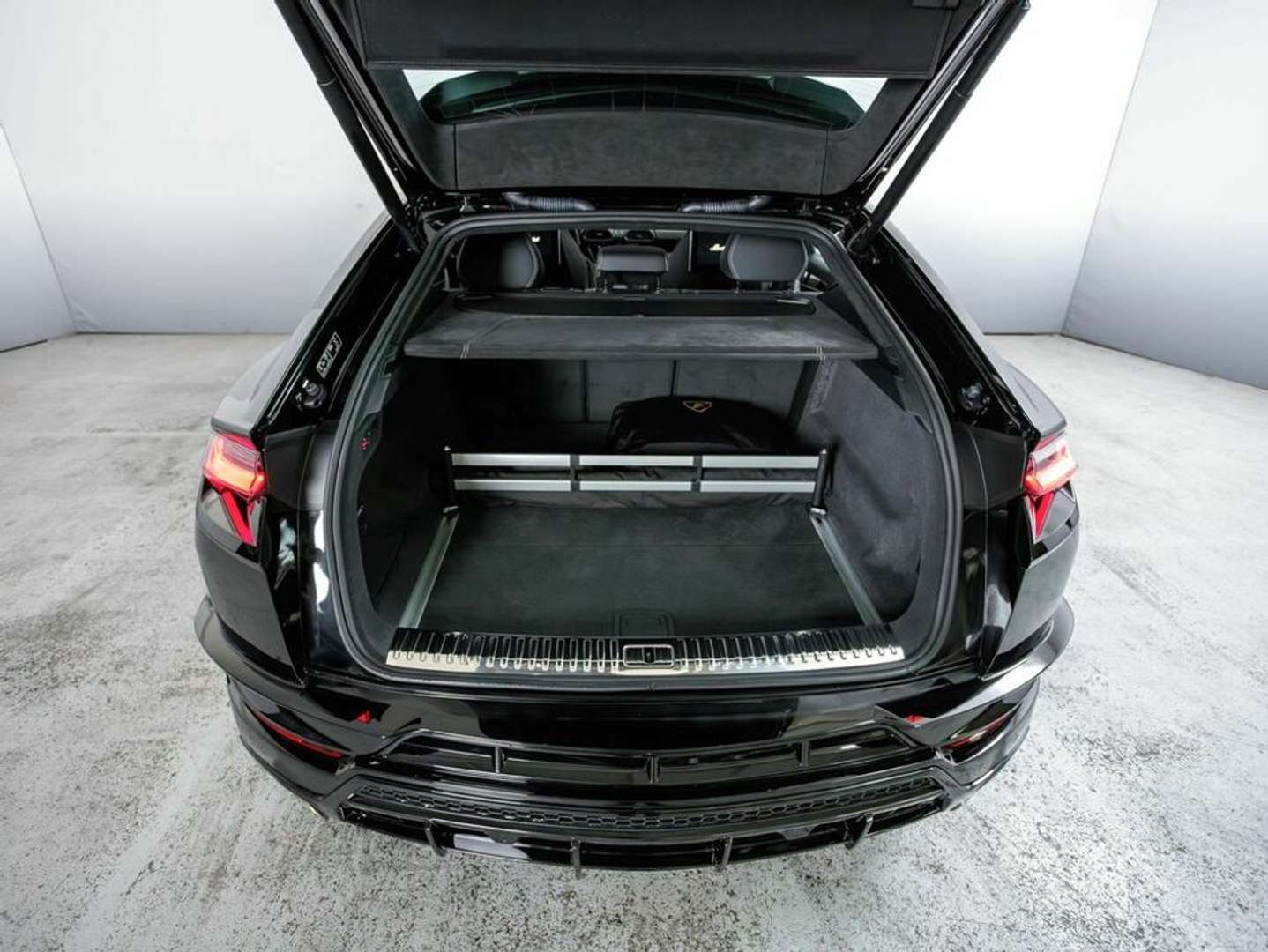 Lamborghini Urus S - 2023 - Joinsteer - #49