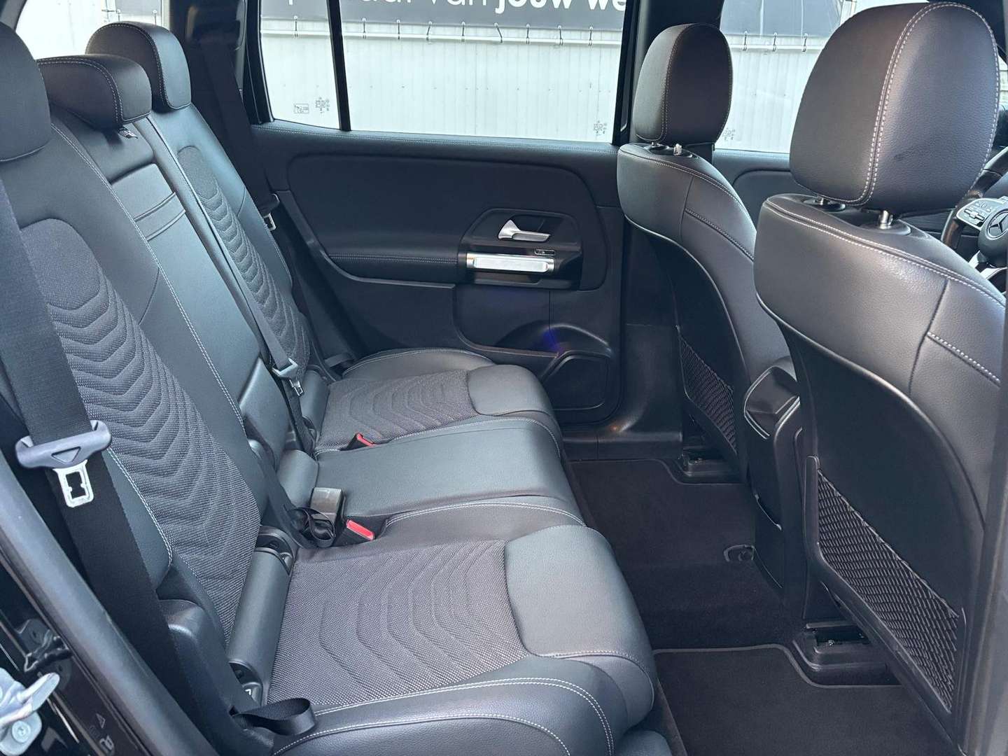 Mercedes EQB 300 Progressive - 2023 - Joinsteer - #16