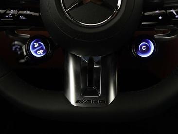 Mercedes SL 43 Premium Plus — photo 19