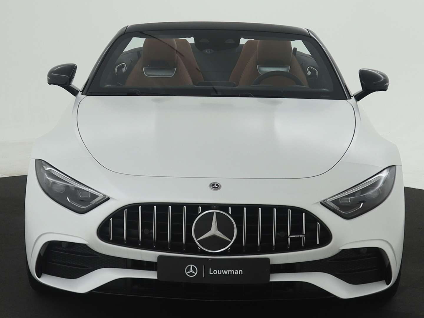 Mercedes SL 43 Premium Plus - 2025 - Joinsteer - #20