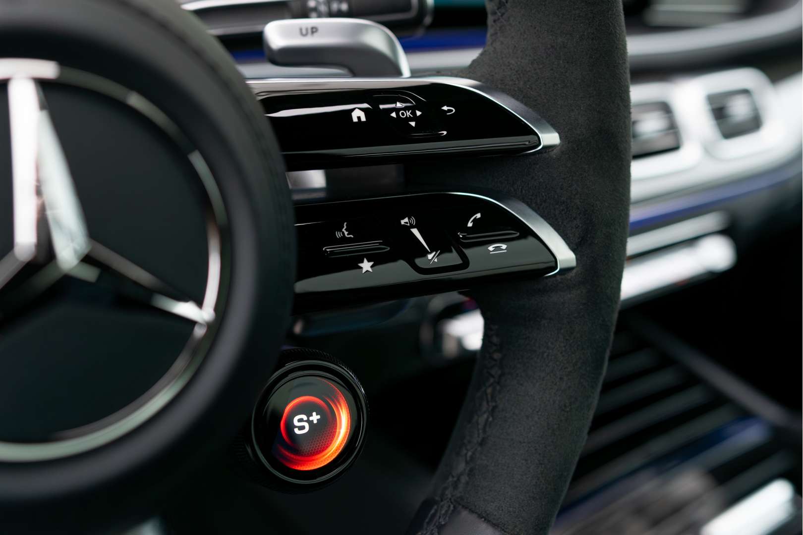 Mercedes GLE 63 AMG 63 - 2024 - Joinsteer - #33