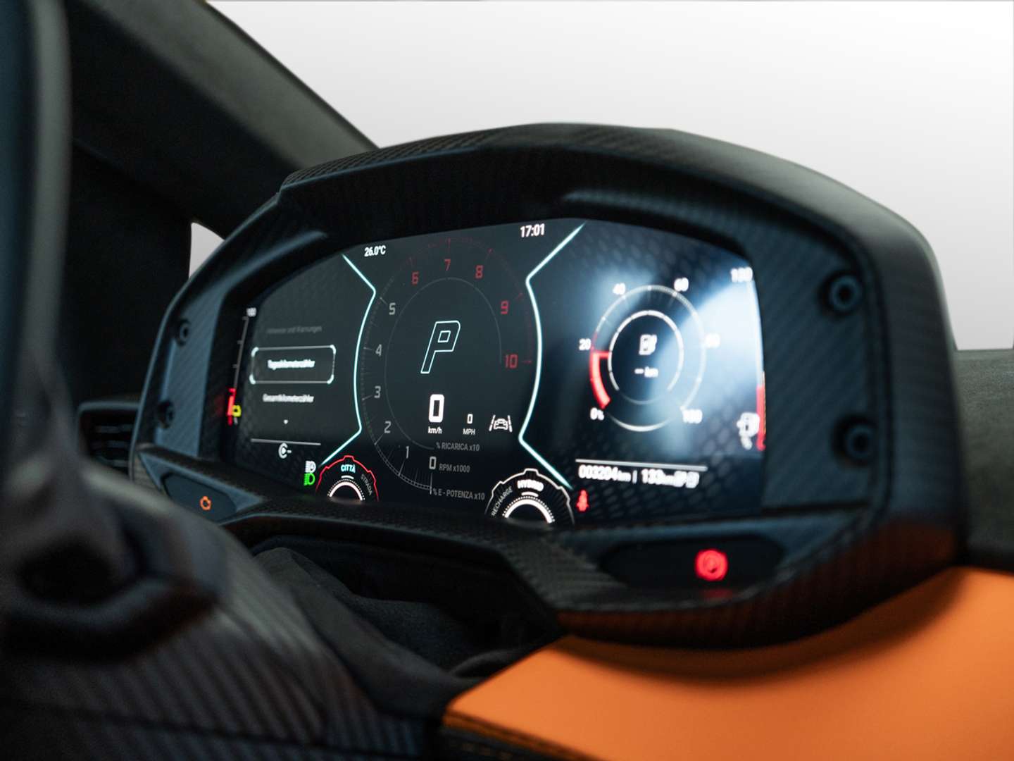 Lamborghini Revuelto Ad Personam - 2025 - Joinsteer - #14