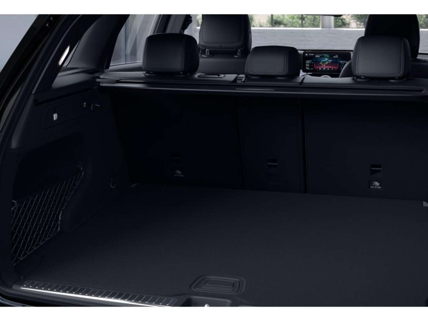 Mercedes GLC 43 AMG 43 AMG Line - 2021 - Joinsteer - #9