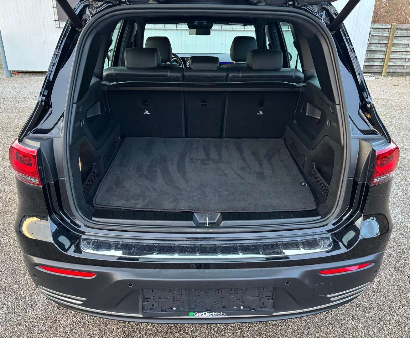 Mercedes EQB 300 Progressive - 2023 - Joinsteer - #18