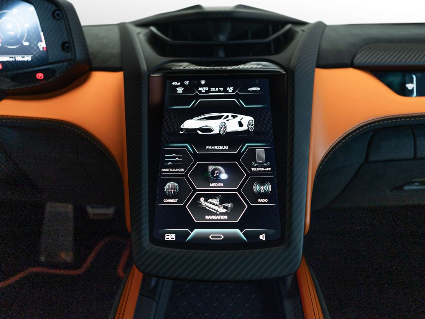 Lamborghini Revuelto Ad Personam - 2025 - Joinsteer - #15