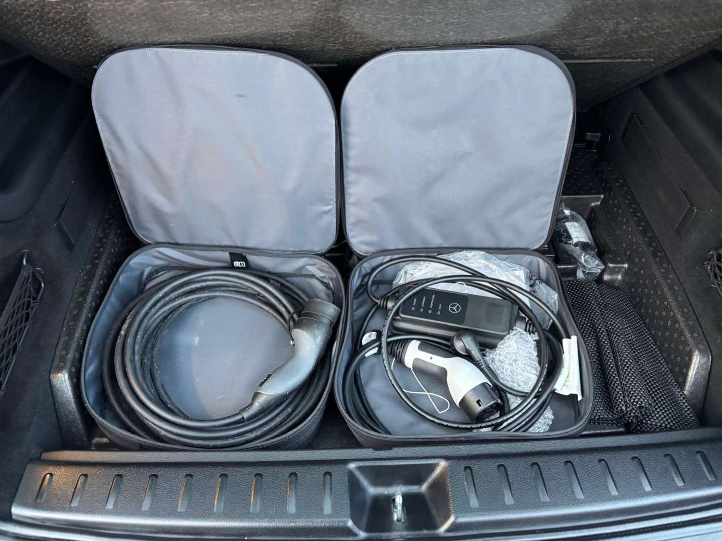 Mercedes EQB 300 Progressive - 2023 - Joinsteer - #19