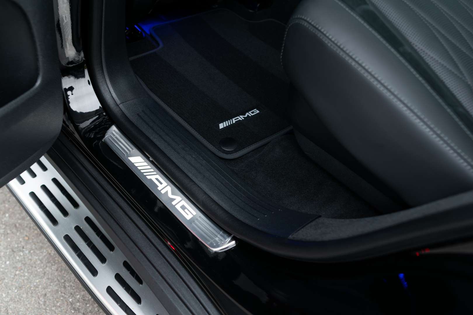 Mercedes GLE 63 AMG 63 - 2024 - Joinsteer - #35