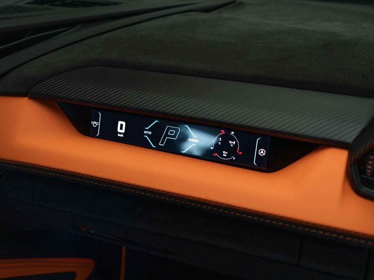 Lamborghini Revuelto Ad Personam - 2025 - Joinsteer - #16