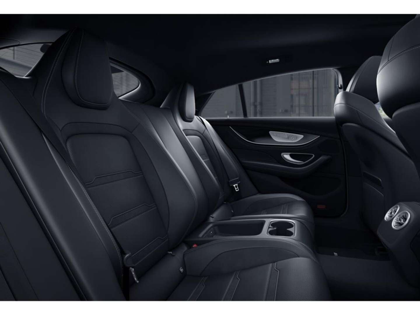 Mercedes AMG GT 43 43 Night - 2020 - Joinsteer - #9