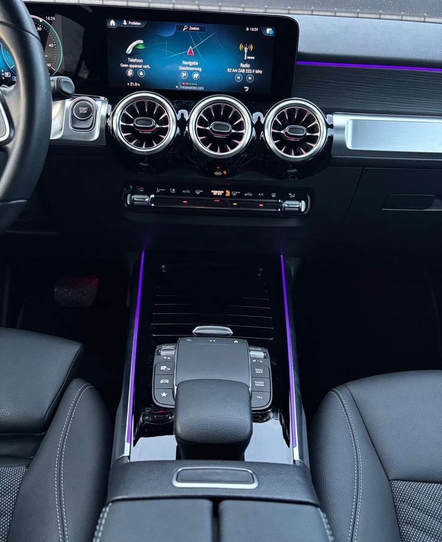 Mercedes EQB 300 Progressive - 2023 - Joinsteer - #20