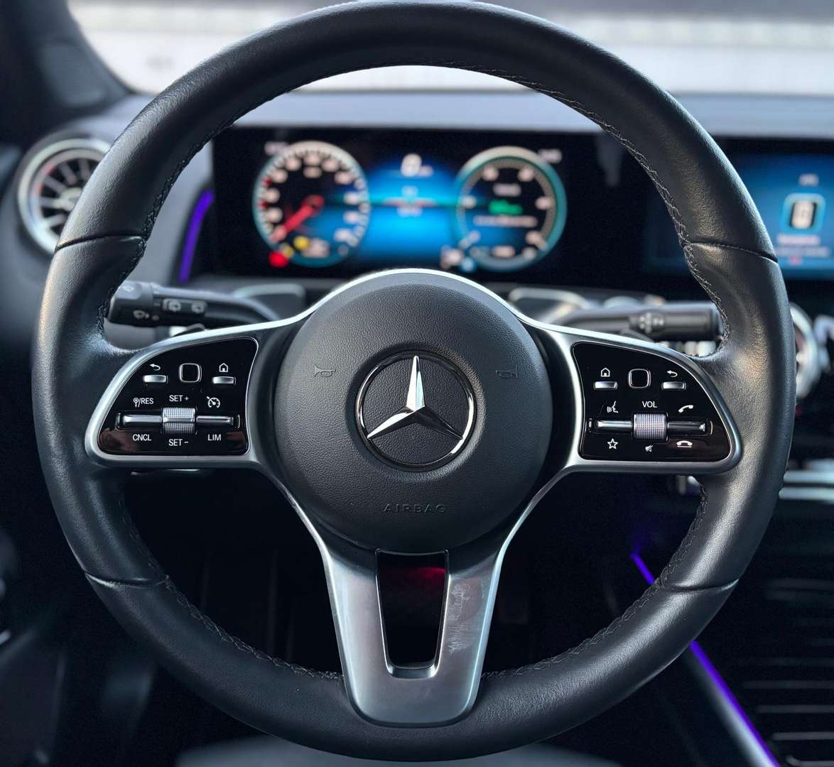 Mercedes EQB 300 Progressive - 2023 - Joinsteer - #21