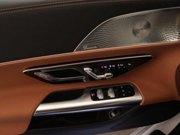 Mercedes SL 43 Premium Plus — photo 25