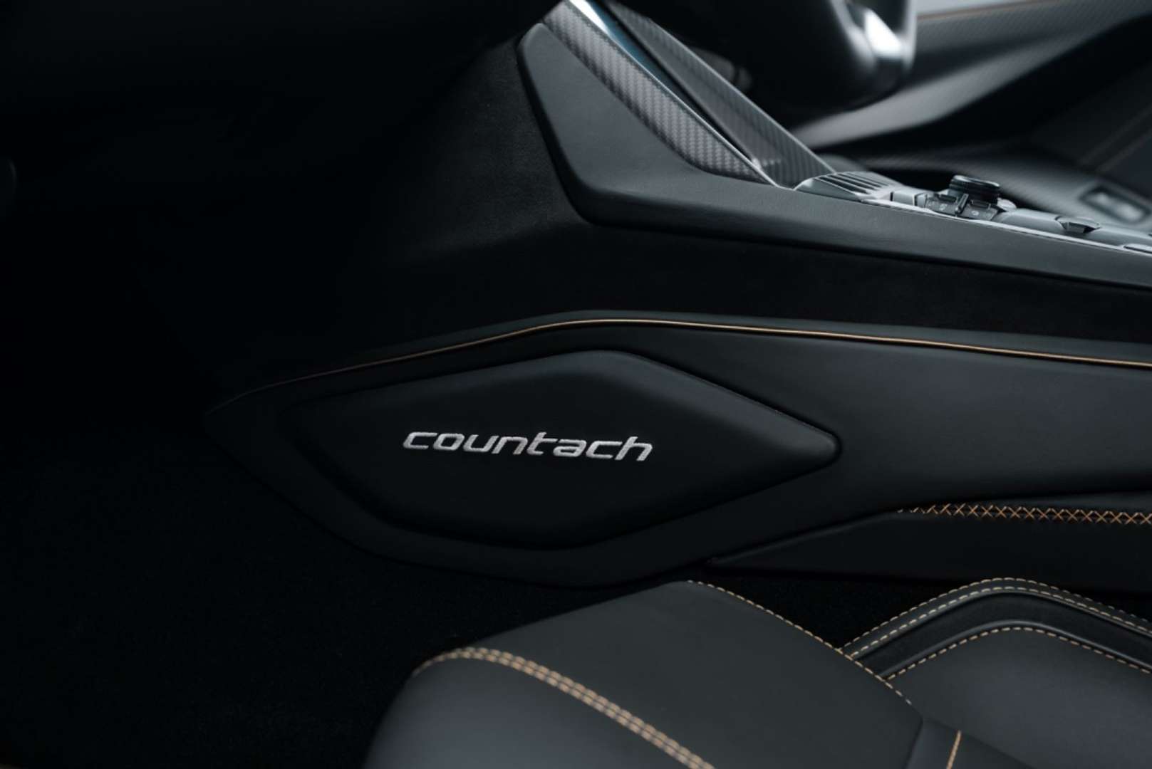 Lamborghini Countach - 2022 - Joinsteer - #14