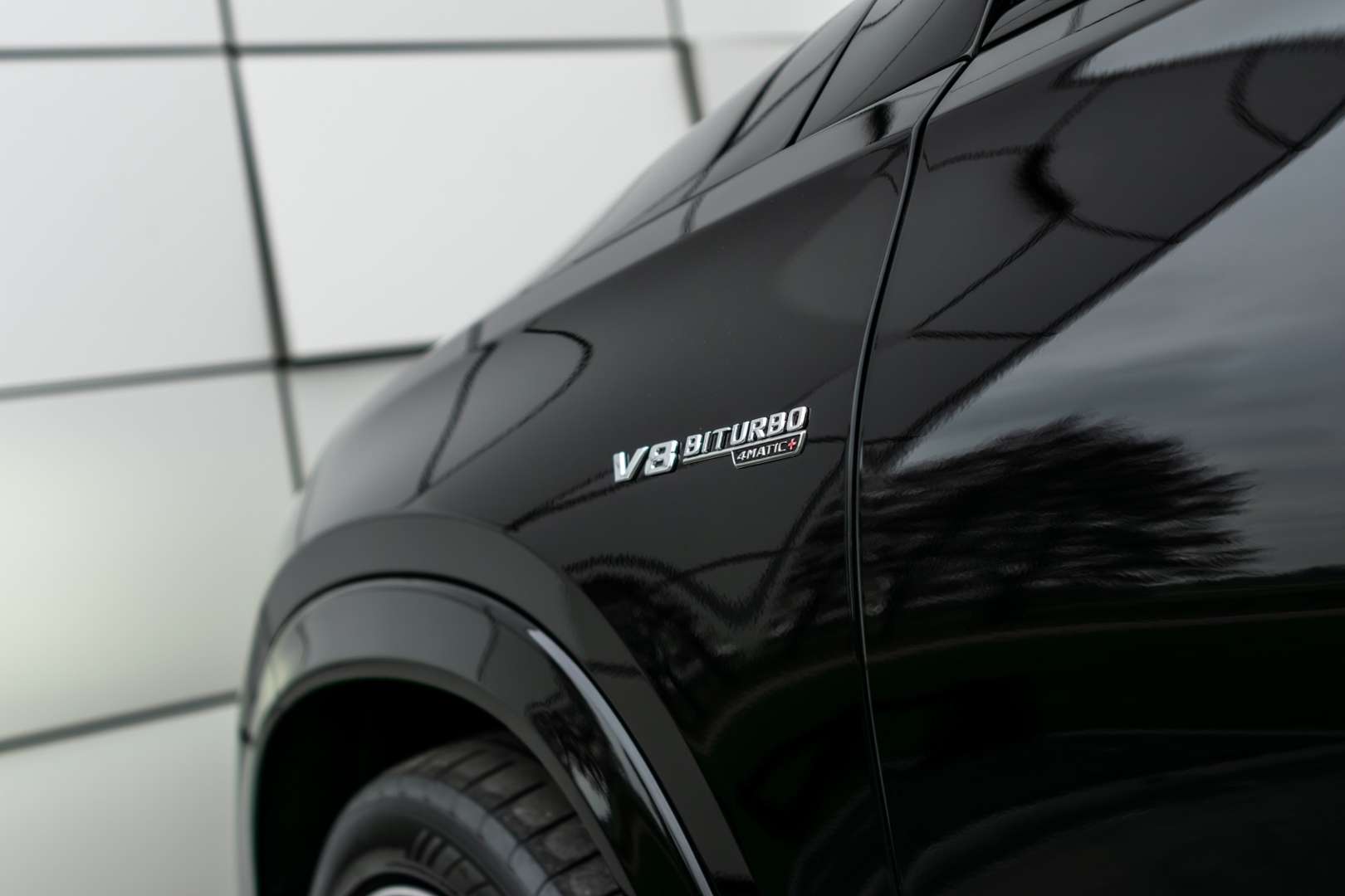 Mercedes GLE 63 AMG 63 - 2024 - Joinsteer - #38