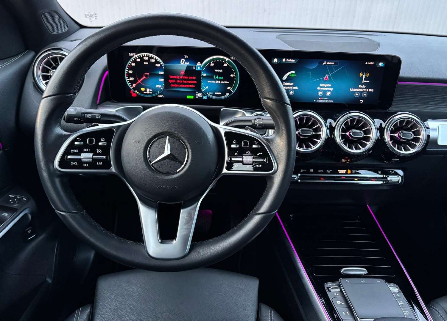 Mercedes EQB 300 Progressive - 2023 - Joinsteer - #22