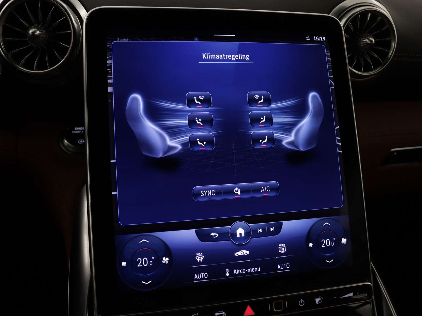 Mercedes SL 43 Premium Plus - 2025 - Joinsteer - #27