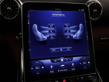 Mercedes SL 43 Premium Plus — photo 27