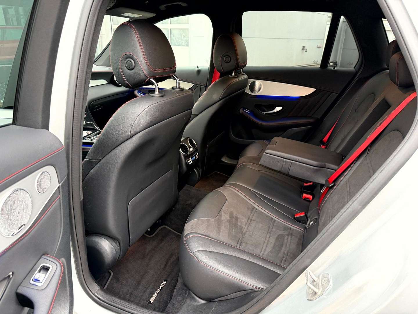 Mercedes GLC 43 AMG 43 Sport - 2020 - Joinsteer - #10