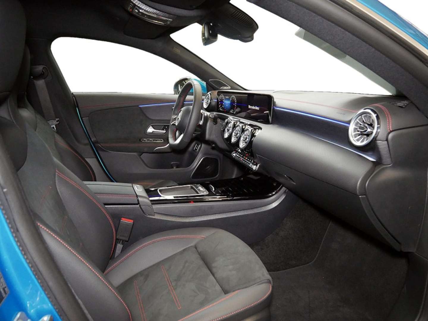 Mercedes CLA 250 E Shooting Brake 250 Premium - 2024 - Joinsteer - #5