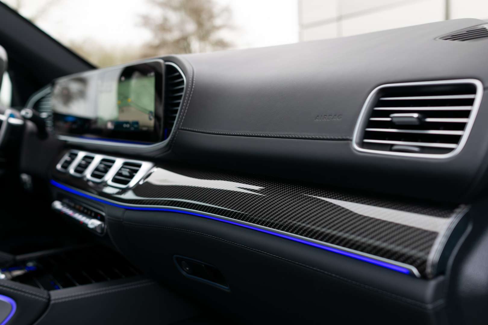 Mercedes GLE 63 AMG 63 - 2024 - Joinsteer - #40