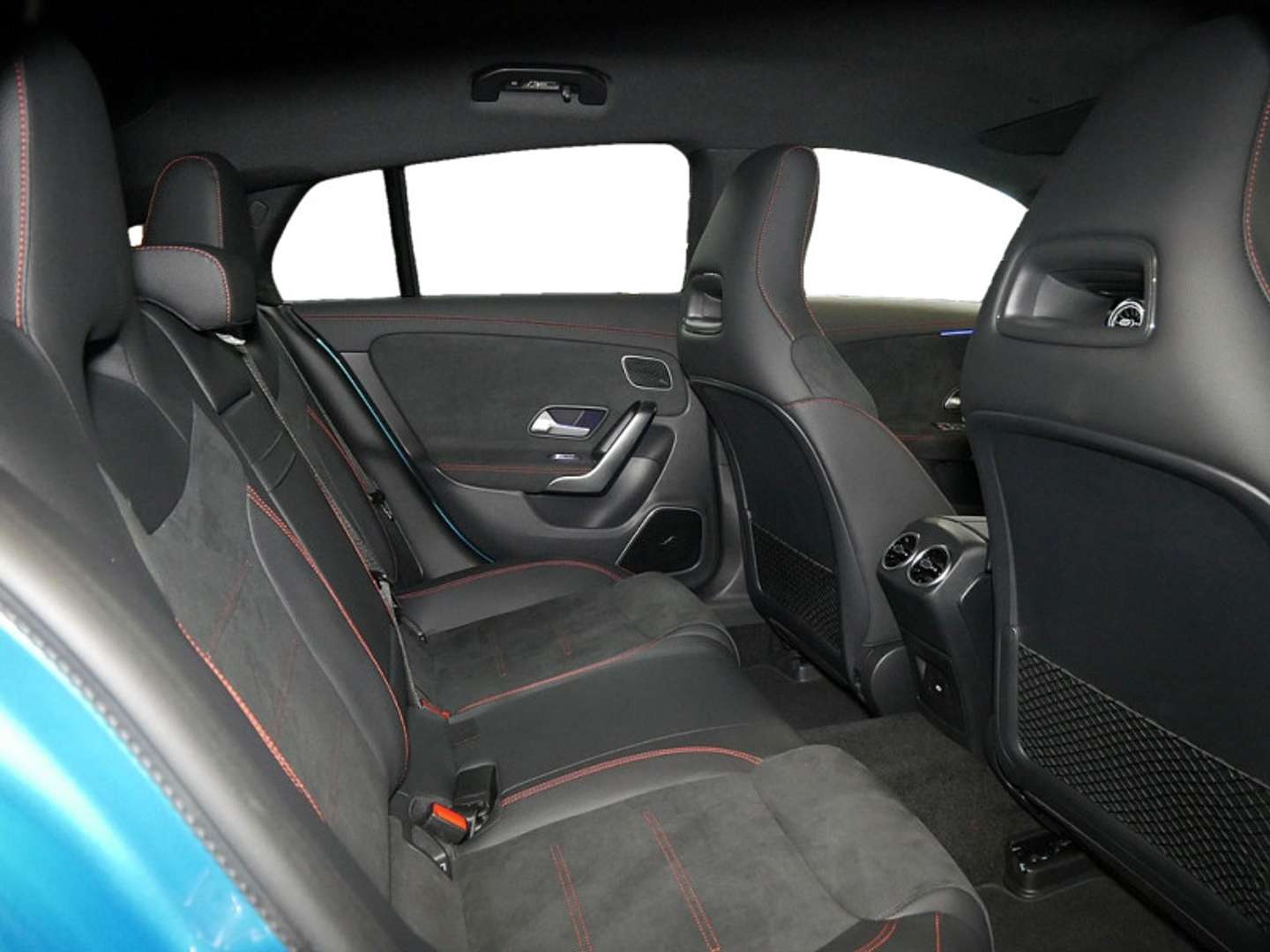 Mercedes CLA 250 E Shooting Brake 250 Premium - 2024 - Joinsteer - #6