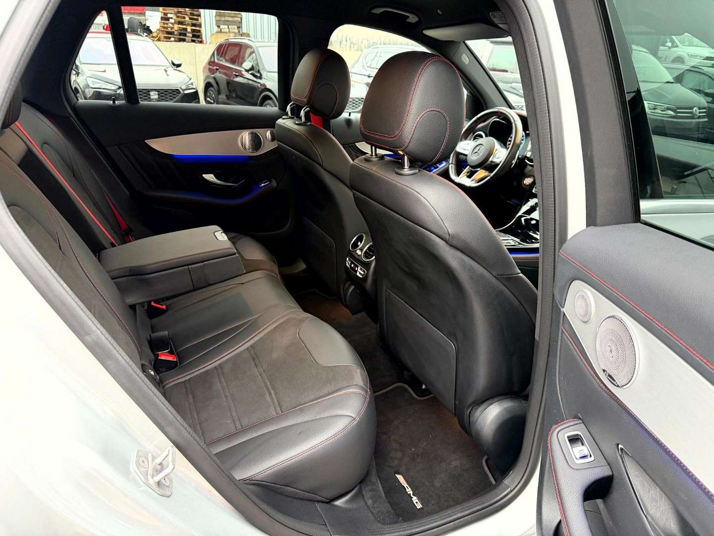 Mercedes GLC 43 AMG 43 Sport - 2020 - Joinsteer - #11