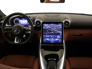 Mercedes SL 43 Premium Plus — photo 29