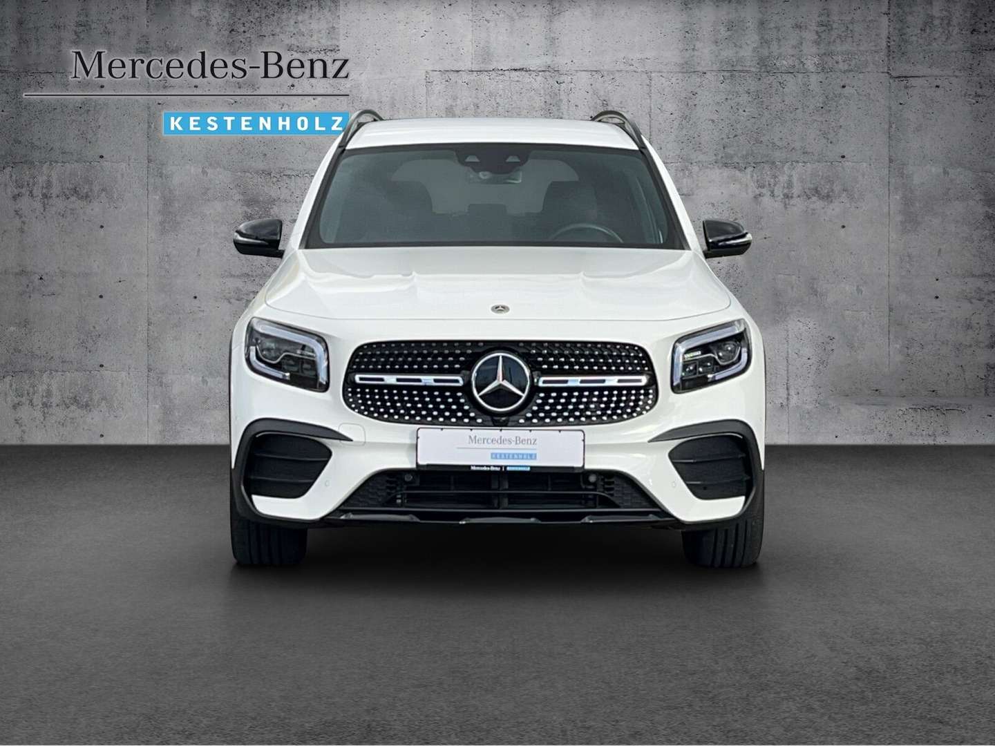 Mercedes GLB 200 AMG Line - 2023 - Joinsteer - #1