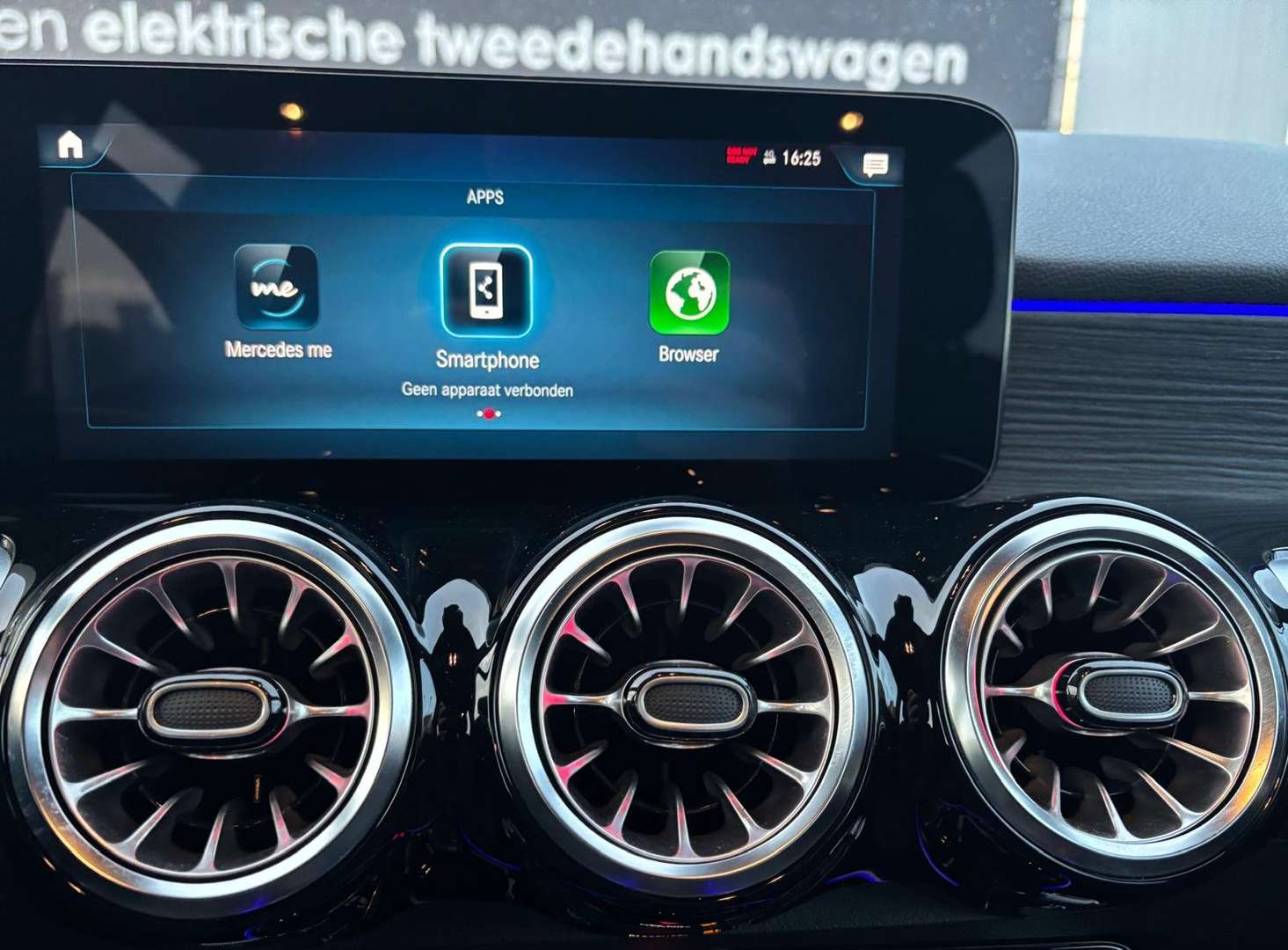 Mercedes EQB 300 Progressive - 2023 - Joinsteer - #26