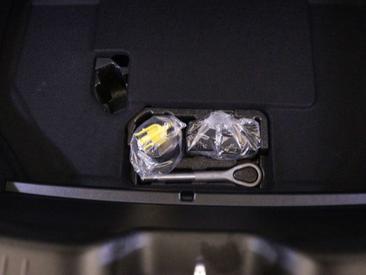 Mercedes SL 43 Premium Plus — photo 32