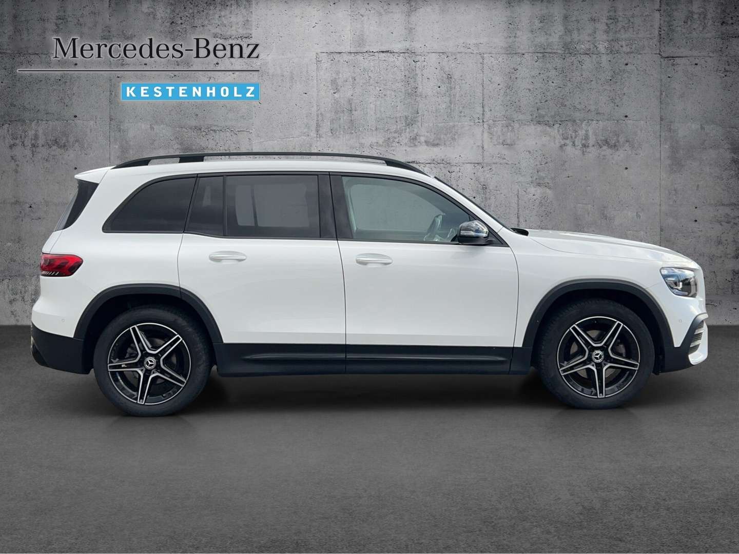 Mercedes GLB 200 AMG Line - 2023 - Joinsteer - #3