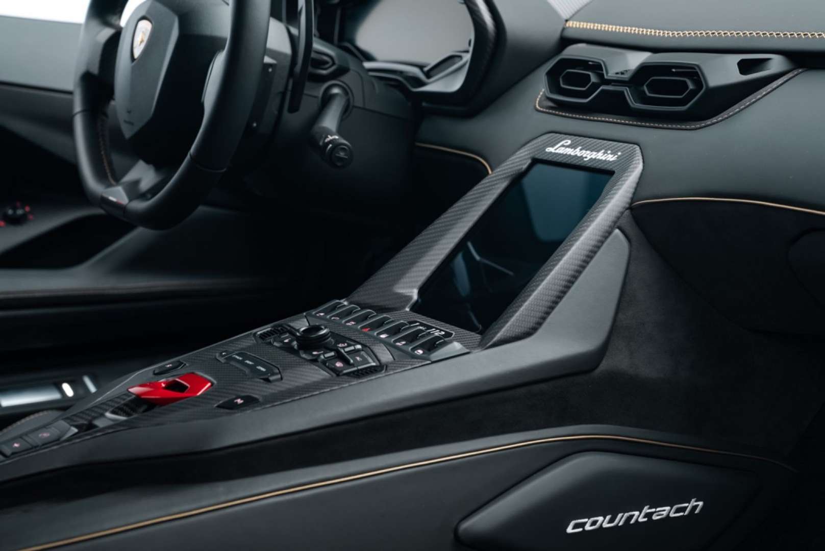 Lamborghini Countach - 2022 - Joinsteer - #19