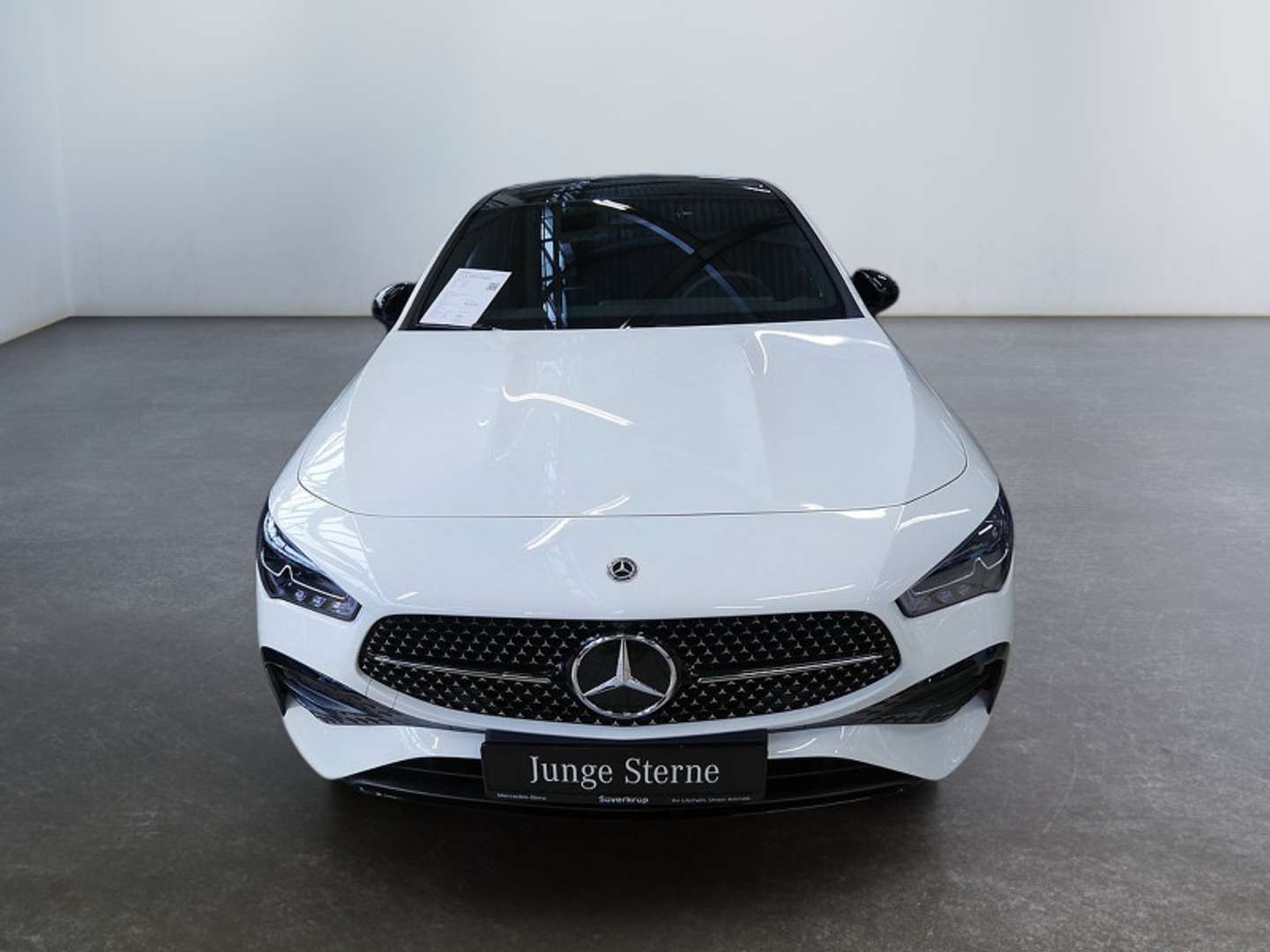 Mercedes CLA 180 Coupé 180 Premium - 2024 - Joinsteer - #2