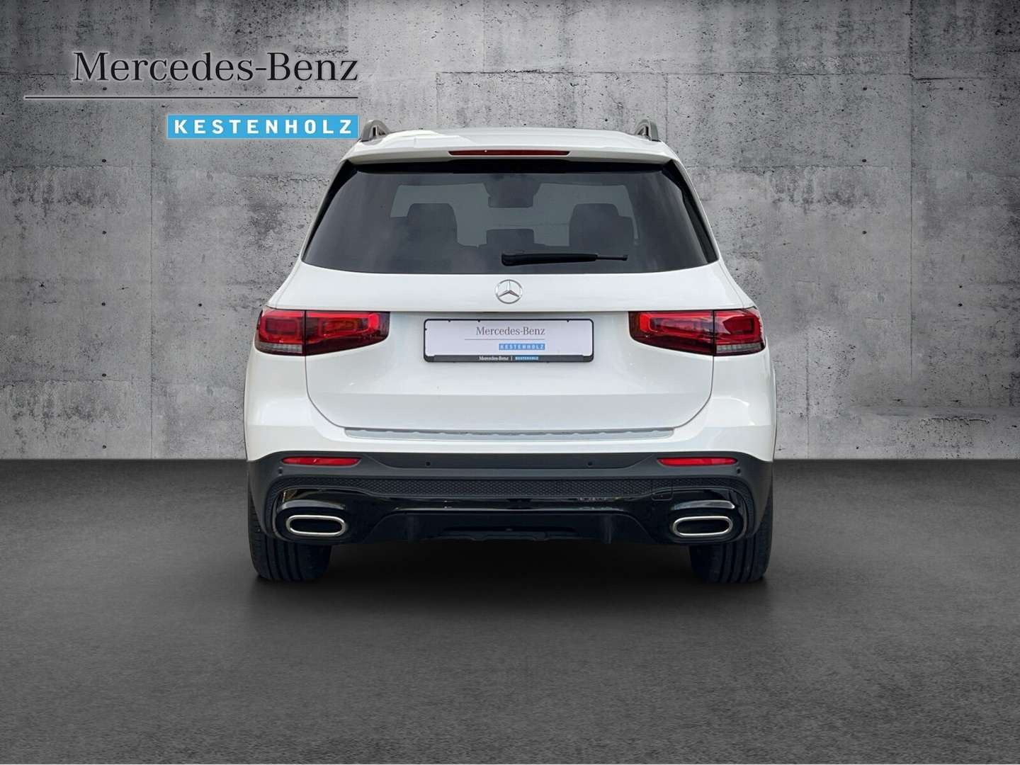 Mercedes GLB 200 AMG Line - 2023 - Joinsteer - #5